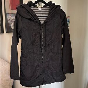 Prairie Underground Rain Cloak